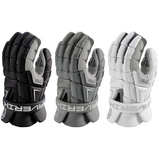 Gloves | 313 Lacrosse Store