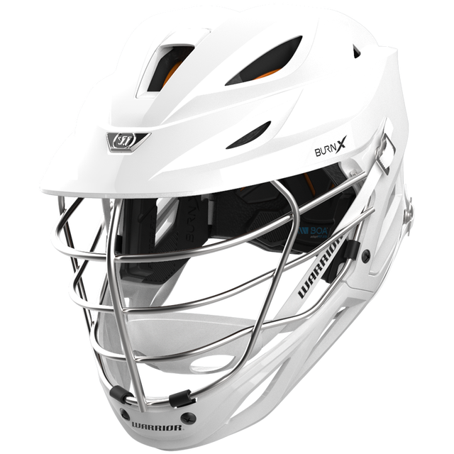 Helmets | 313 Lacrosse Store
