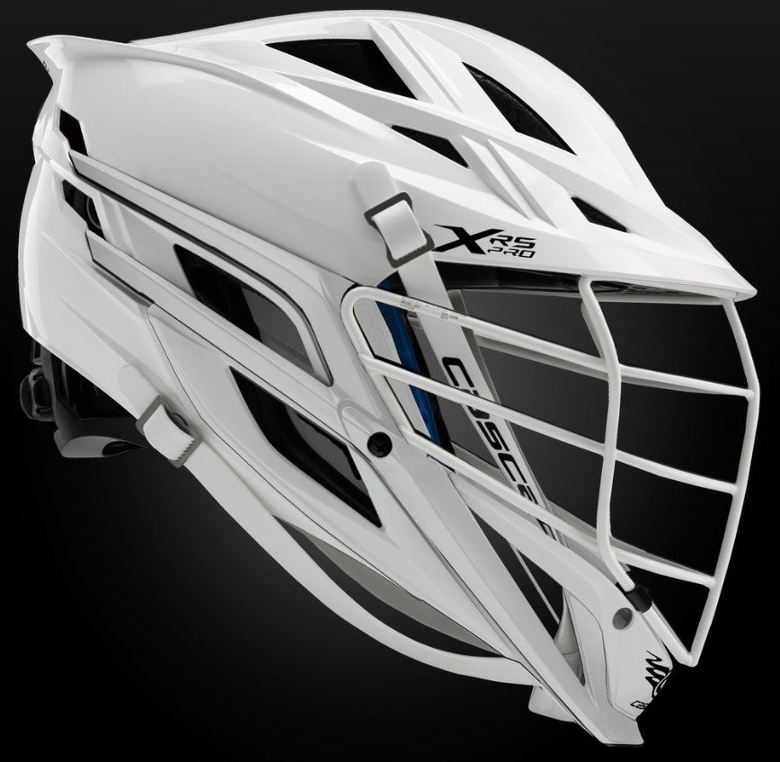Helmets (1) | 313 Lacrosse Store