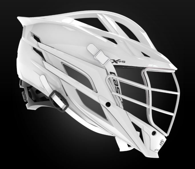 ラクロス　ヘルメット　Rochester knight hawks 29661-009 - FOX RACING