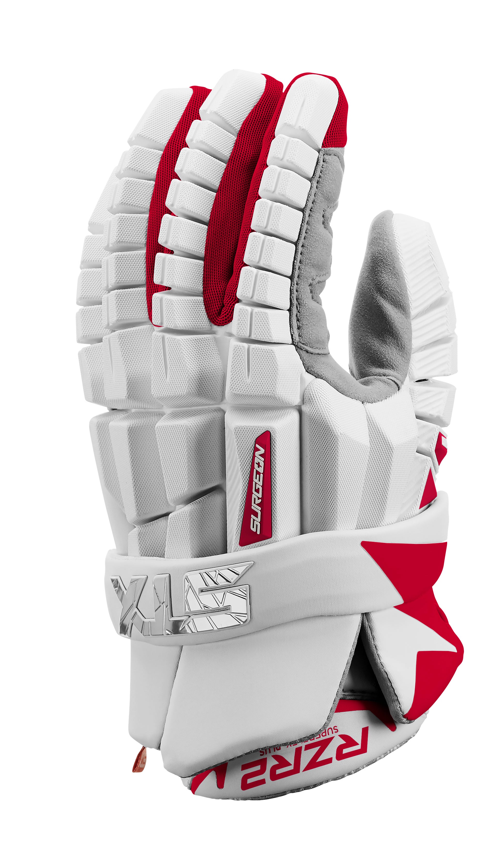 ウェア LAX STX LZR™ Lacrosse Gloves