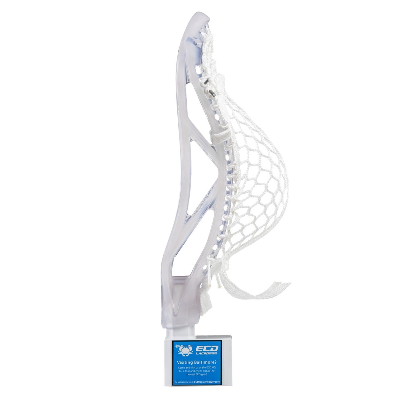 Heads | 313 Lacrosse Store