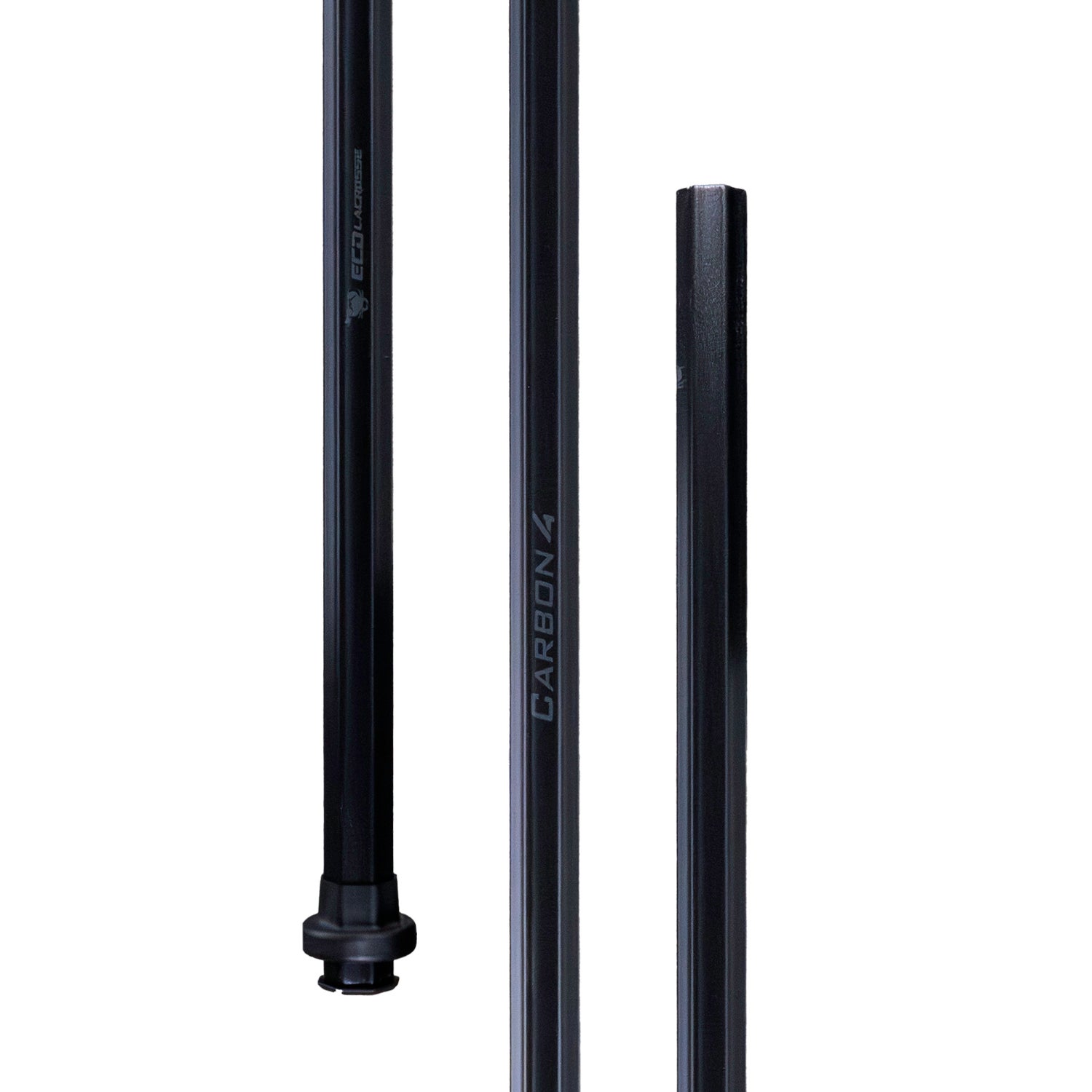 ECD Carbon 4.0 Lacrosse Shaft Attack/Midfield | 313 Lacrosse Store