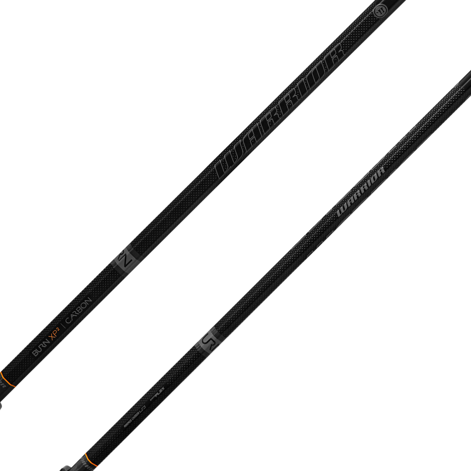 Warrior Burn XP2 Carbon Lacrosse Shaft Attack Midfield 30