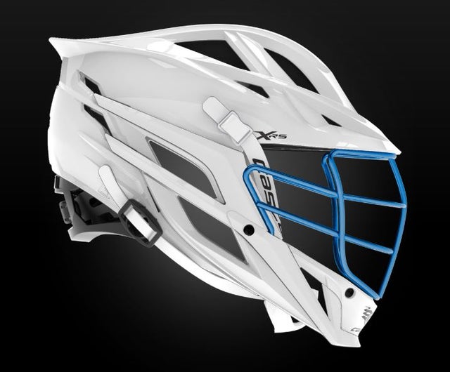 Helmets | 313 Lacrosse Store