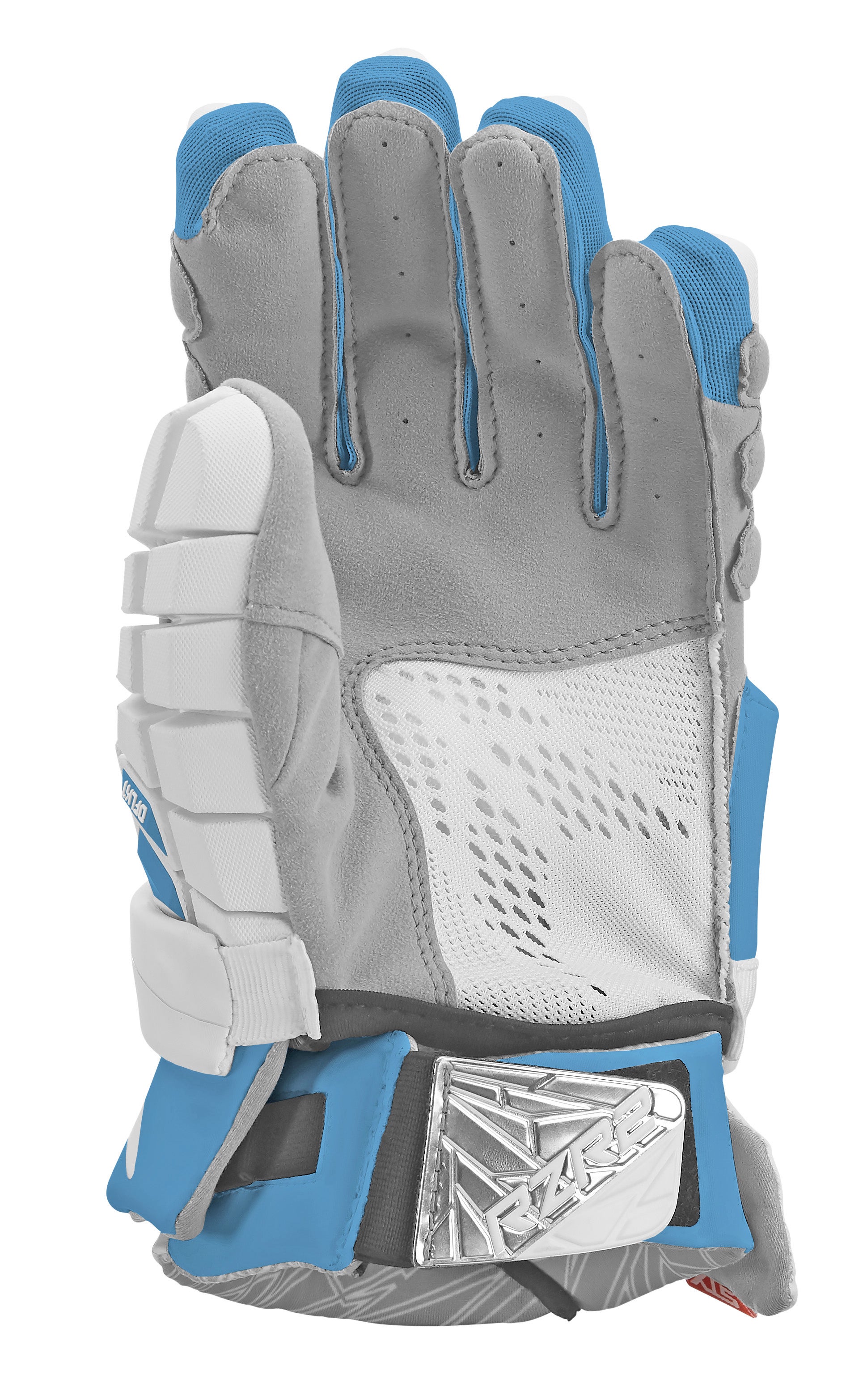 STX Surgeon RZR2 Lacrosse Gloves | 313 Lacrosse Store