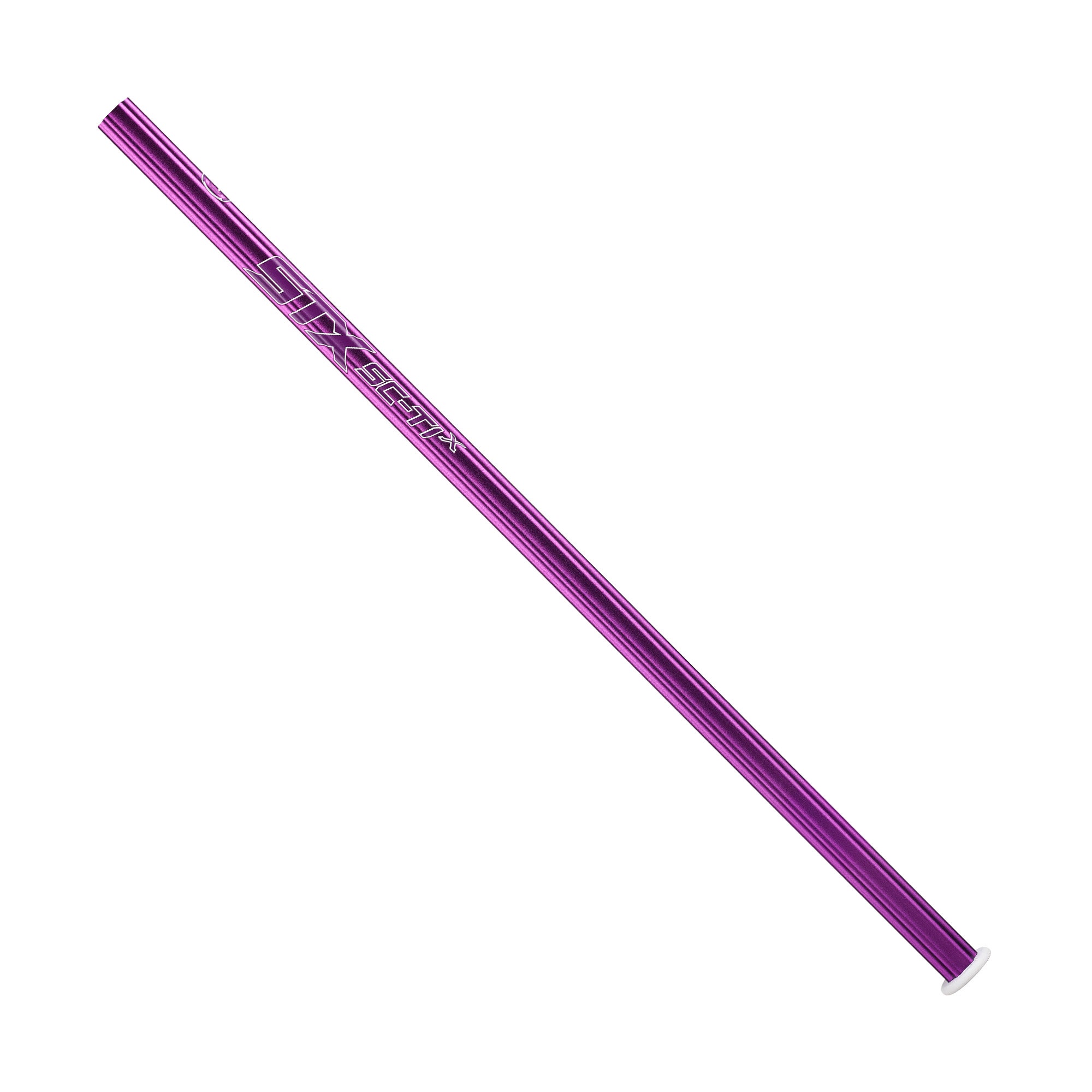 STX SC-TI X Purple Limited Edition Lacrosse Shaft- 30
