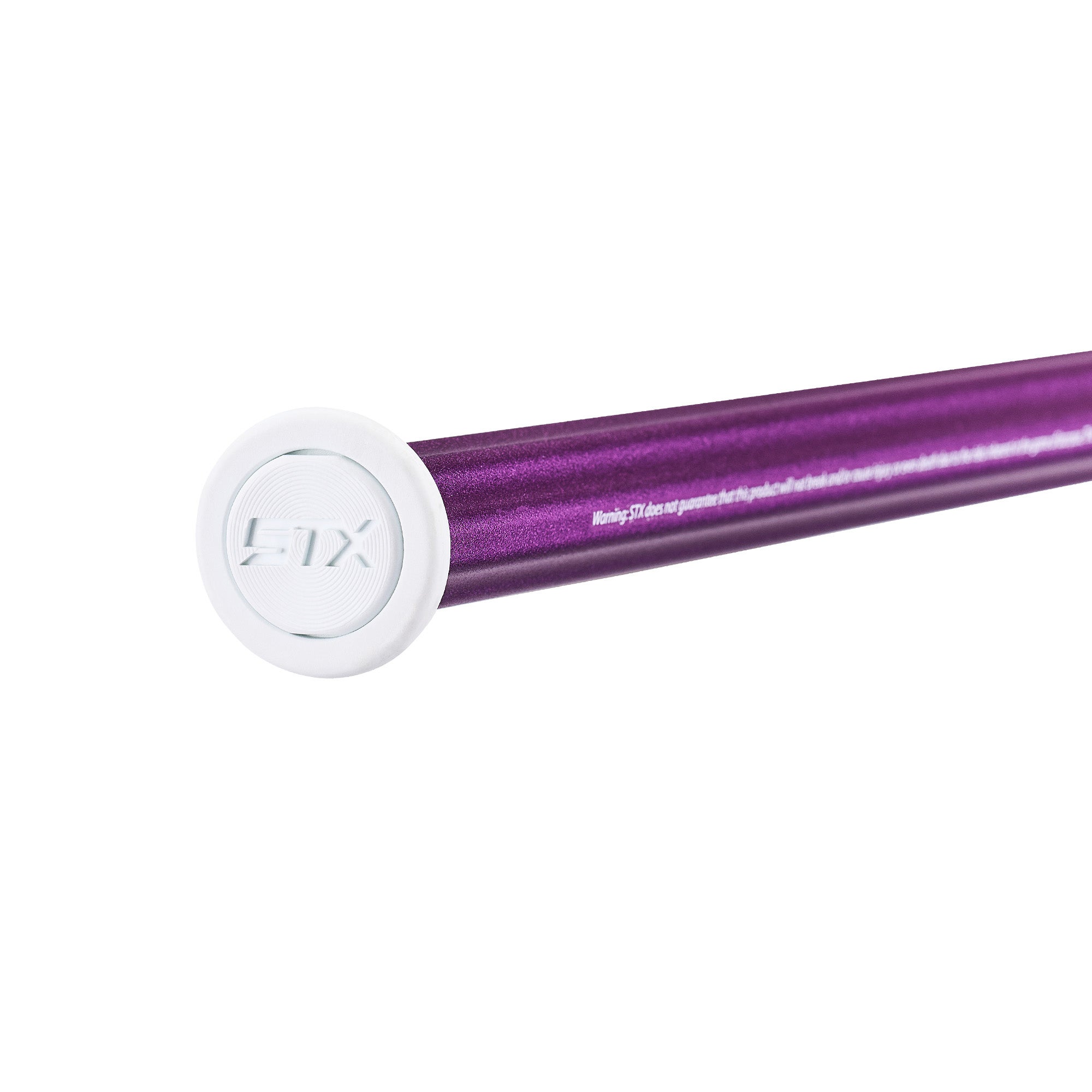 STX SC-TI X Purple Limited Edition Lacrosse Shaft- 30