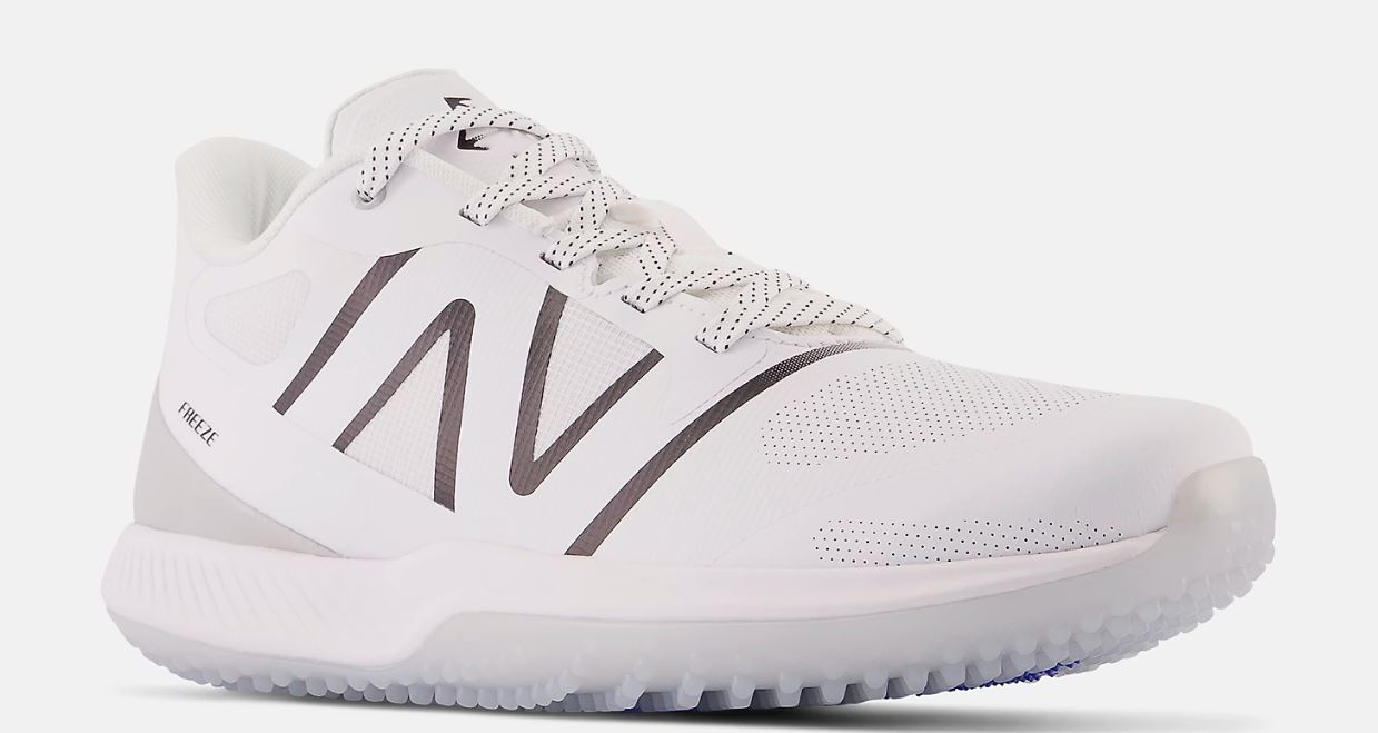 New balance lacrosse turf store