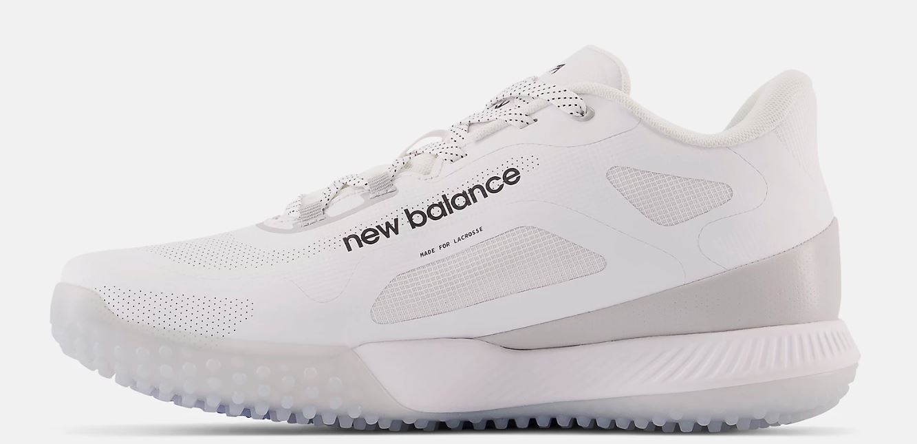 New Balance FreezeLX v4 Lacrosse Turf Shoes