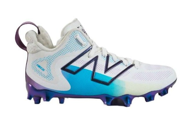 New balance freeze lx lacrosse cleats online