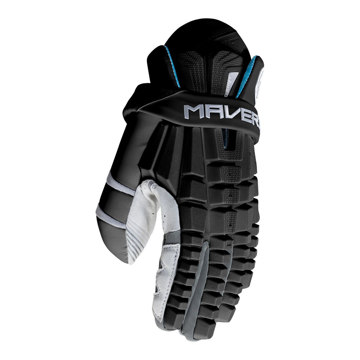 Maverik Shift Lacrosse Goalie Gloves 313 Lacrosse Store