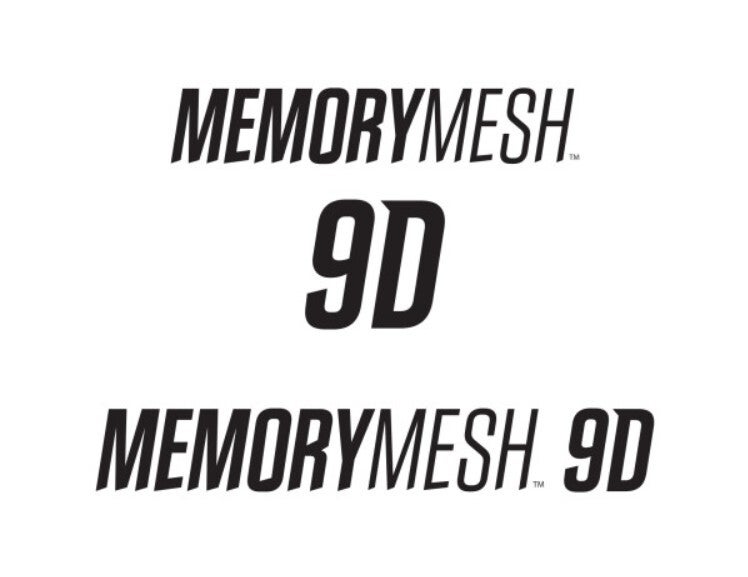 STX Memory Mesh Kit 9D Semi Hard Complete 313 Lacrosse Store