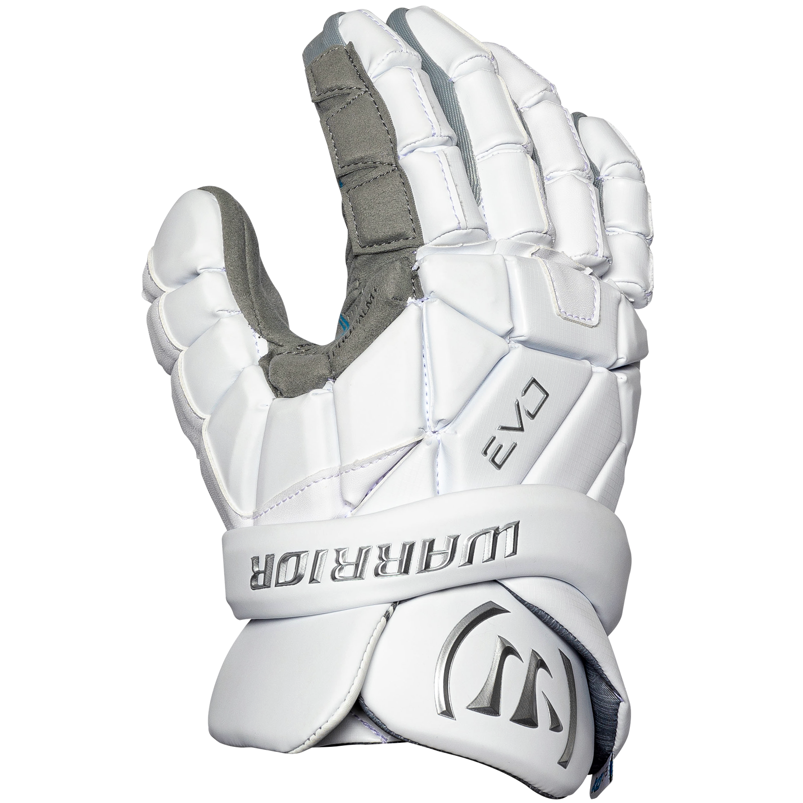 Warrior Evo QX2 Lacrosse Glove 313 Lacrosse Store