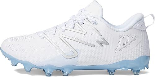 New Balance Freeze LX V4 Low Lacrosse Cleat 313 Lacrosse Store