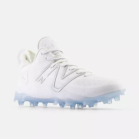 Nb football cleats top