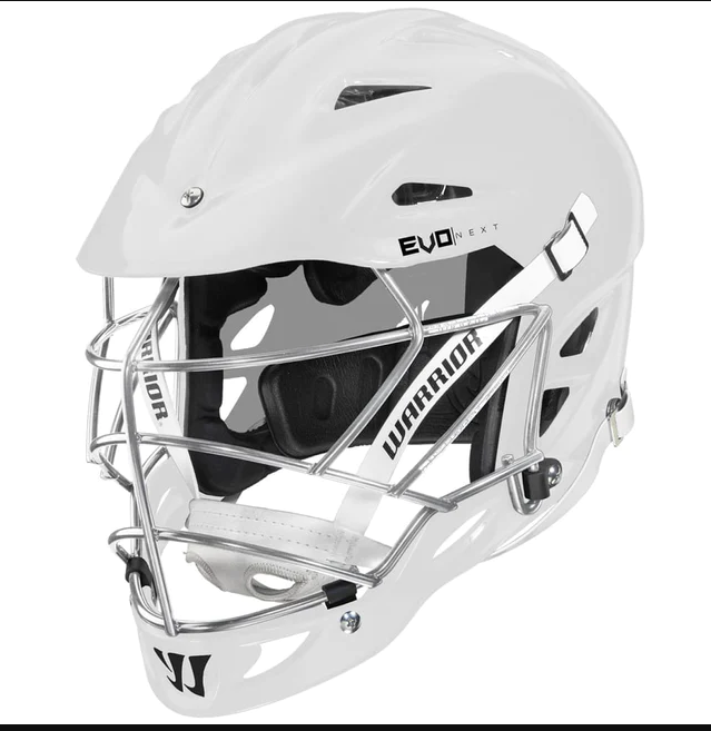 Helmets 313 Lacrosse Store