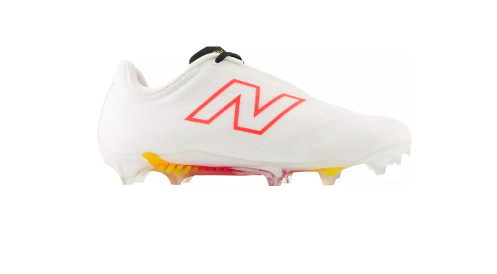 New Balance Burn X4 Limited Edition Lacrosse Cleat 313 Lacrosse Store