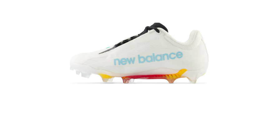 New Balance Burn X4 Limited Edition Lacrosse Cleat 313 Lacrosse Store
