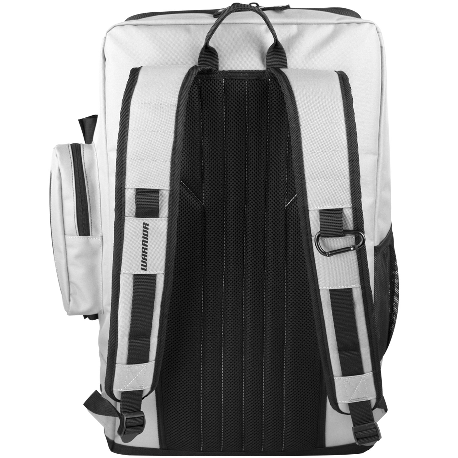 Warrior jet pack lacrosse backpack discount