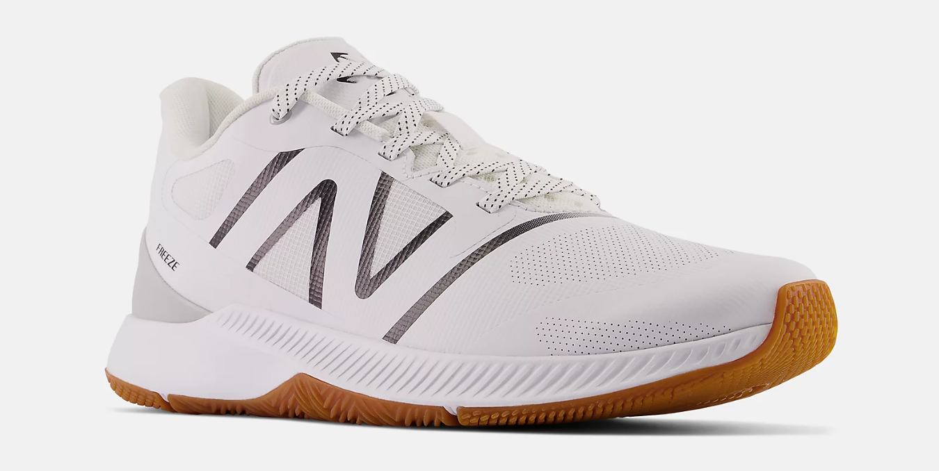 New Balance Freeze v4 Box Lacrosse Shoes 313 Lacrosse Store